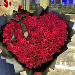 Mix Bouquet 