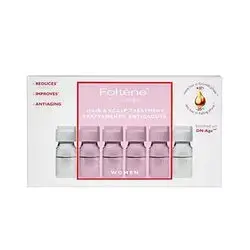 Foltene Hair & Scalp Treatment Vials for Women