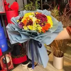 Mix Bouquet 2