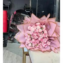 Mixed Rose & Baby Rose