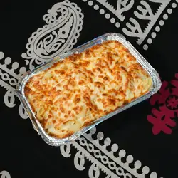 باستا لحم