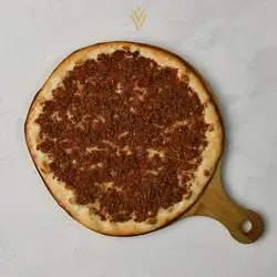 Meat Manoucheh