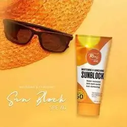 Sunblock