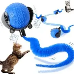 Interactive Cat Toy