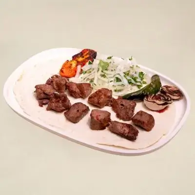 Meat Tikka
