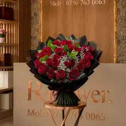 Flower Bouquet