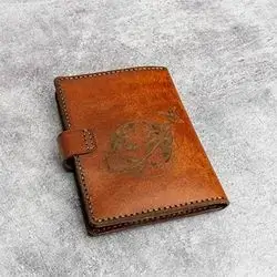 Natural Wallet