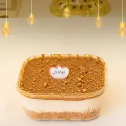 Lotus Kunafa