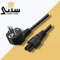 Cable Laptop Charger and monitor