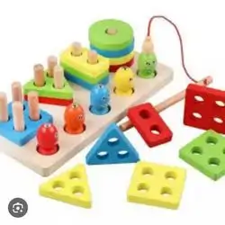 Fish And Intellectual Games