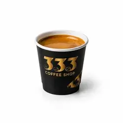 Espresso (Double)