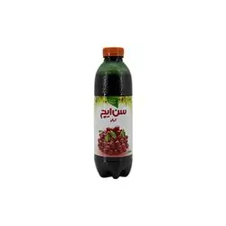 Sunich Sour Cherry Juice 750Ml