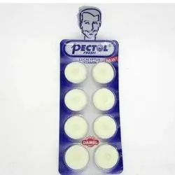 PECOL FRESH