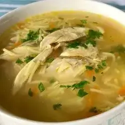 Chicken Soup