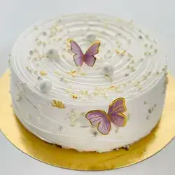Large Cake
