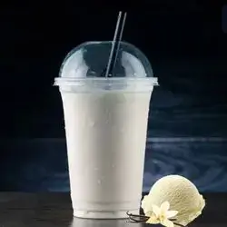 Vanilla Milkshake
