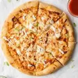 Chicken Pizza
