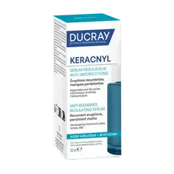 KERACNYL Anti-blemishes regulating serum