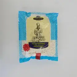 Hamsafar Pizza Cheese 500Gm