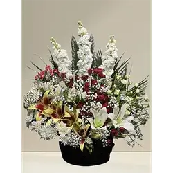 Flower Basket