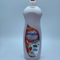 Bubble Strawberry Dishwashing Liquid 750Ml