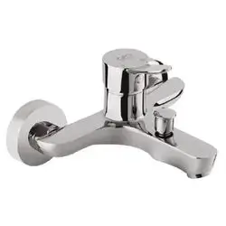 Gpd Iris Shower Faucet