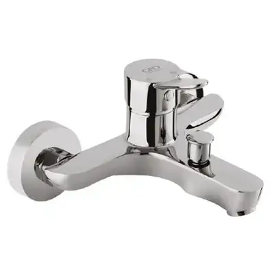 Gpd Iris Shower Faucet