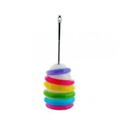 Charlette Toilet Brush