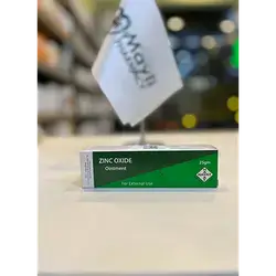 zinc oxide 25gm ointment HAYAT
