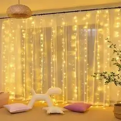 Branch Wıth 16 Led Lıghts Sılver 2Ass