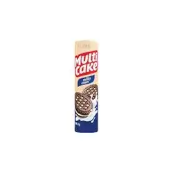Roshen Biscuit Multicake Milky 180g