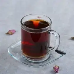 Double Tea