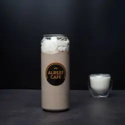 Milkshake Ferrero