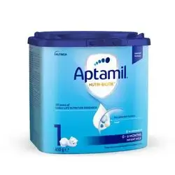 Aptamil (1) 400g 0-6 Month