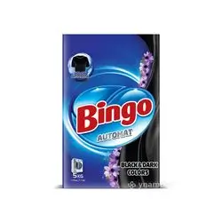 Bingo Auto Det Color 5kg