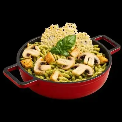 Modified Pesto