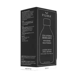 “WHITENING” Mouthwash, 300 ml