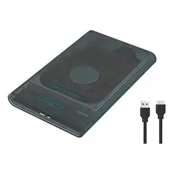 OTN-UHD2 External Hard Drive Box