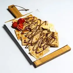 Nutella Naskanan