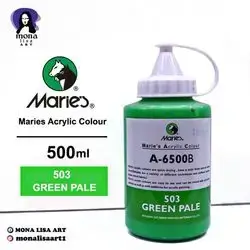 Acrylic Maries 500 ml