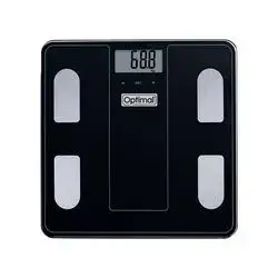 Body Composition Scale