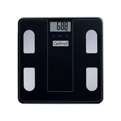 Body Composition Scale