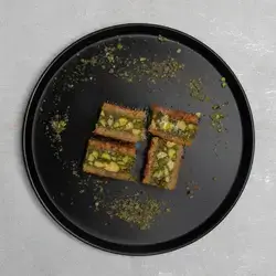 Pistachio Bloriya