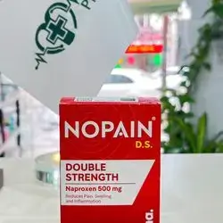 Nopain d.s. Naproxen 500mg 