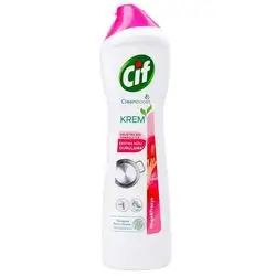 Cif Cream Freesia and Lily of the Valley 500 ml