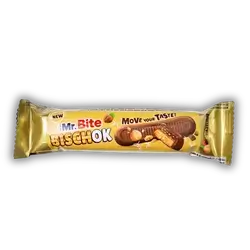 Nestlé Mr. Beat Hazelnut 35 gm