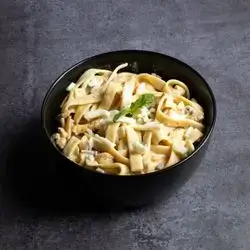 Alfredo Spaghetti