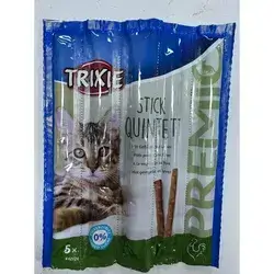 Trixe stick chicken x5