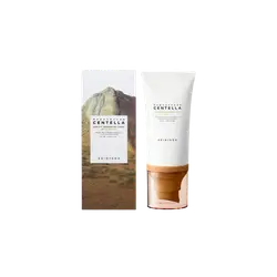 skin1004 - centella air fit suncream light spf30