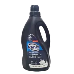 Panel Black Clothes Detergent Gel 3L